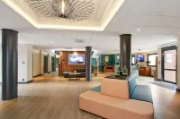 Clarion Aparthotel Toulouse Blagnac Airport