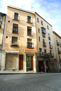 Best 10 Hotels Near Statue of Miguel de Cervantes from USD /Night-Toledo  for 2022 | Trip.com