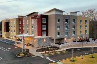 TownePlace Suites Clinton