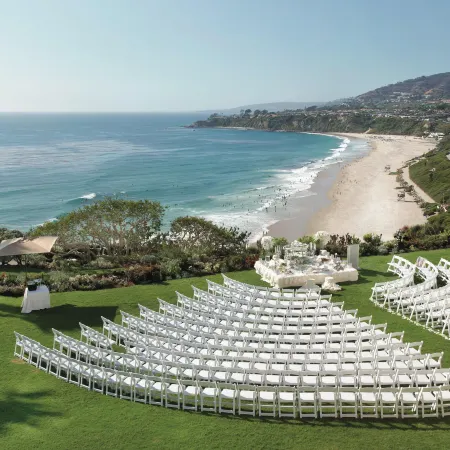 The Ritz-Carlton, Laguna Niguel