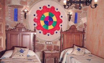 Casa Tematica Rural Colada de Peñarroya - Housity