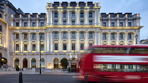 Sofitel London St James Hotel