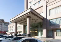 Dynamic Hotel Hotels in Dongying