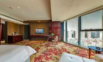 Yuxi Zhongzhou International Hotel