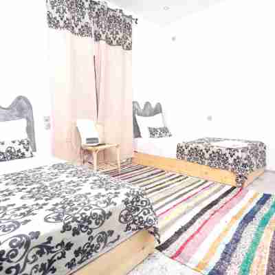 Sumptuous Villa in Ait Ben Haddou with Private Pool Rooms