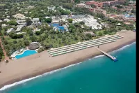 Tui Magic Life Belek Hotels in Kadriye Mahallesi