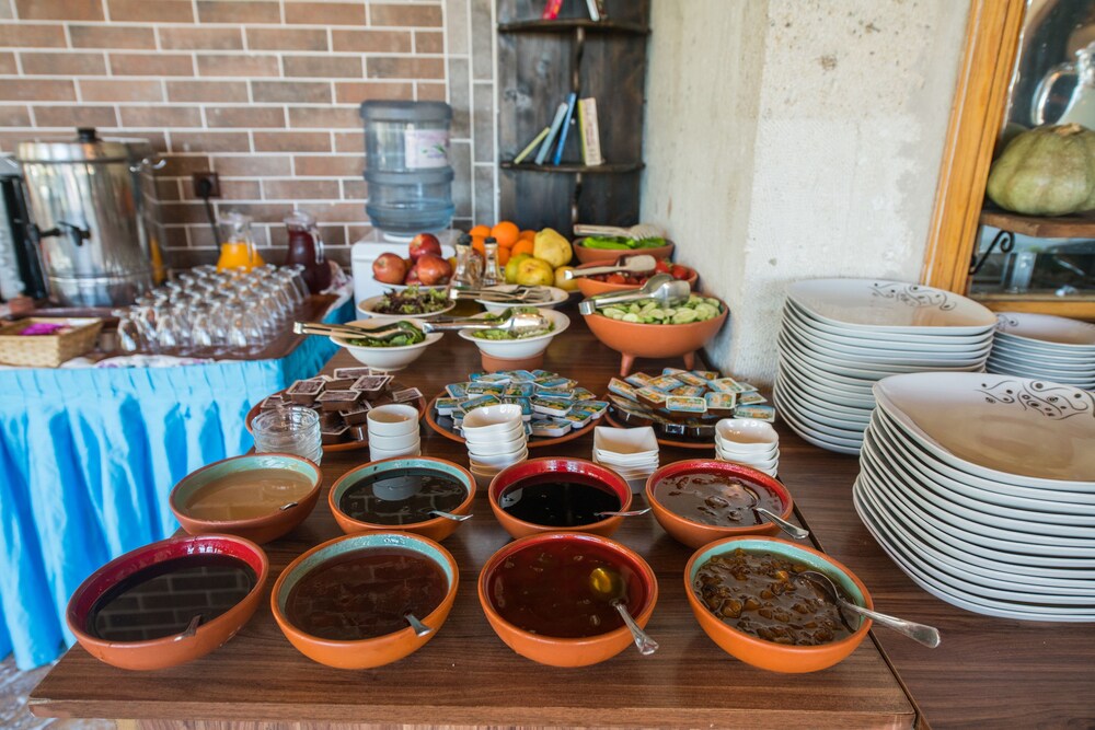 Garden Inn Cappadocia