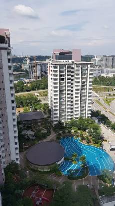 Alyssa Homes Dwiputra Residence Putrajaya By Msh Putrajaya Updated 2021 Price Reviews Trip Com