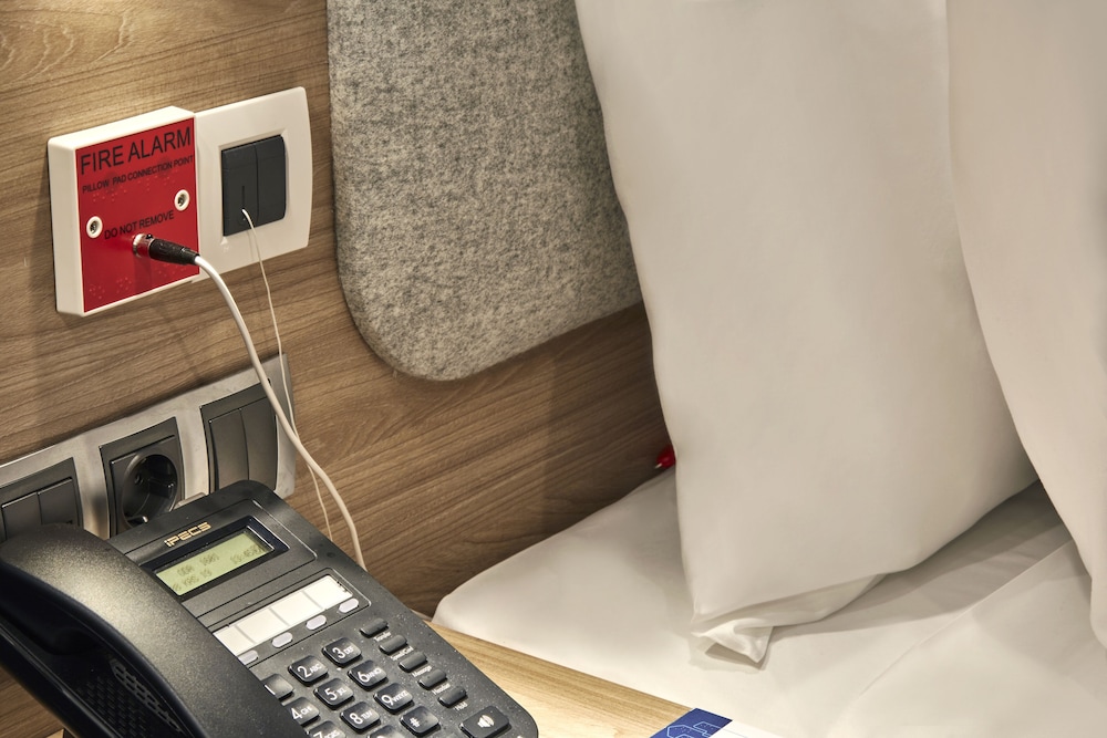 Holiday Inn Express Istanbul - Atakoy Metro, an Ihg Hotel