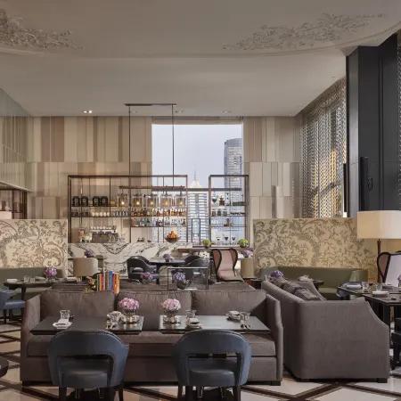 Rosewood Bangkok