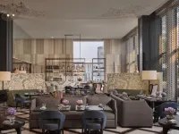 Rosewood Bangkok - 5-Sterne
