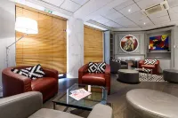 Hotel Nice Riviera Hoteles en Niza