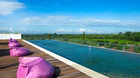 evitel ubud bali