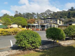 Tamar Cove Motel