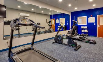 Microtel Inn & Suites by Wyndham Niagara Falls