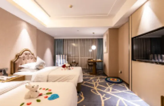 Sunny Hotel
