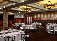 Hyatt Regency Calgary - Frühstück