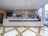 雅斯特酒店(柳州柳侯店) - 公共区域