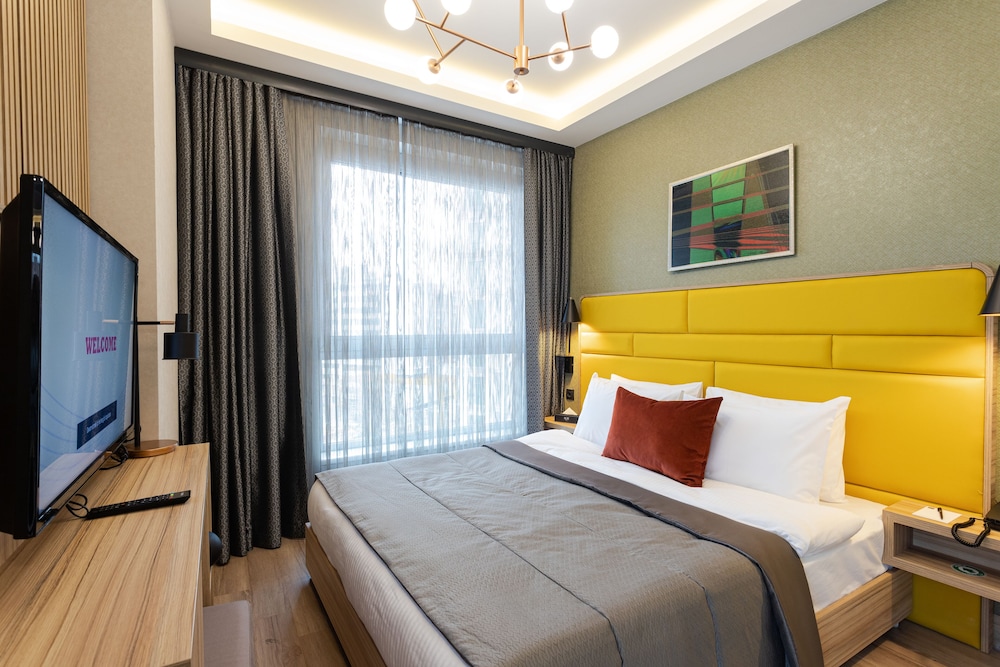 Rox Hotel Ankara