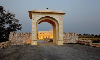 Pratap Niwas-A Heritage Resort