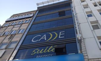 Cadde Suite Bakirkoy
