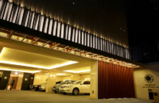 호텔 컬리넌 제주