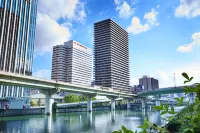 ANA Crowne Plaza Osaka Hotels in Osaka