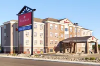 Ramada by Wyndham Lac la Biche