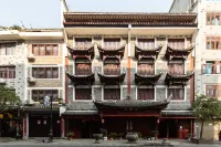 Qiujiang Wandu • Jiangnanyuan Inn