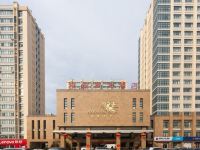 禹城阿波罗大酒店 - 酒店外部