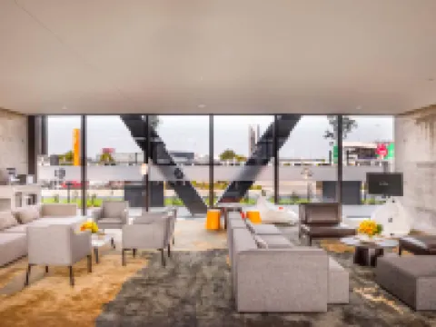 Novotel Christchurch Airport Hotels in Christchurch