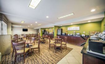 Sleep Inn & Suites Columbus