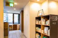 Comfort Hotel Yokohama Kannai