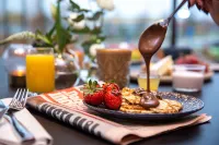 Best Western Plus Park City Lund Hotels in Lund