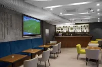 Hotel Witkowski Warsaw Airport Hotels in Gmina Raszyn