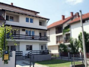 Apartments Velickovic