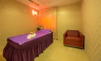 EXECUTIVE SUITES Hotels in Abu Dhabi