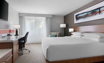 Delta Hotels Burlington