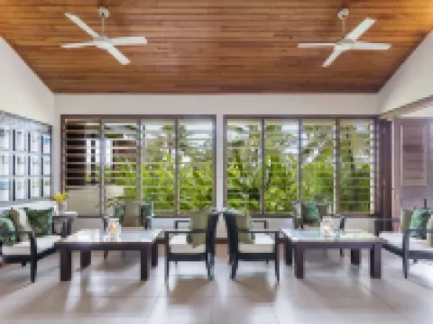 Mangoes Resort Hotels in Efate