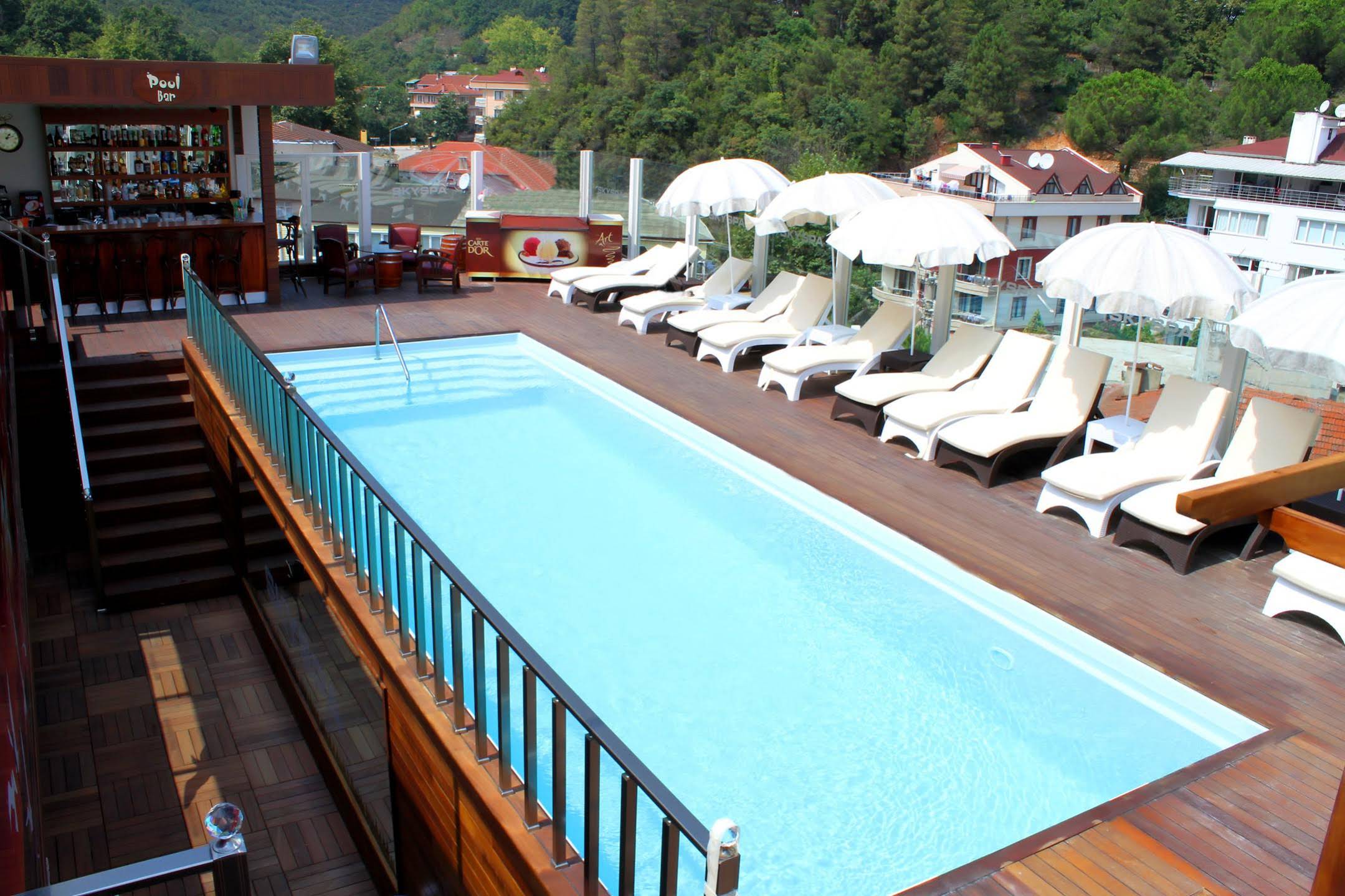 Black Bird Thermal Hotel & Spa