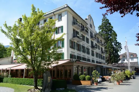 Hotel Interlaken