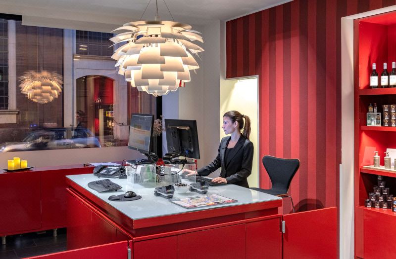 Motel One Copenhagen photo 5