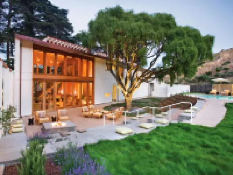 Cavallo Point Hotels in Sausalito