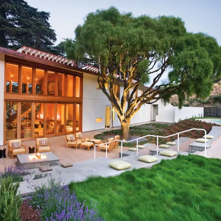 Cavallo Point