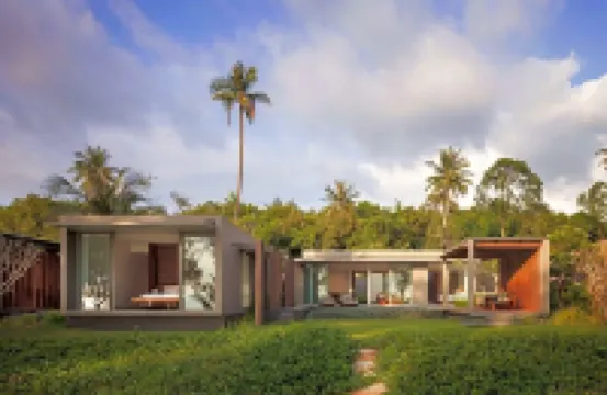 Koh Russey Resort Hotels in Prey Nob