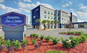 Hampton Inn & Suites by Hilton Middleburg