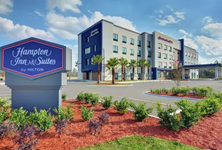 Hampton Inn & Suites by Hilton Middleburg