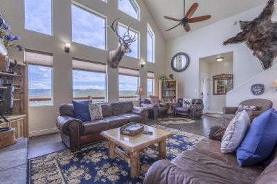 Other Yard is Kids Paradise! Beach Access! Tons of Space! Photo