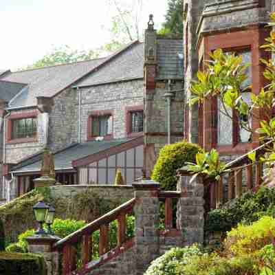 Cbh Netherwood Hotel Hotel Exterior