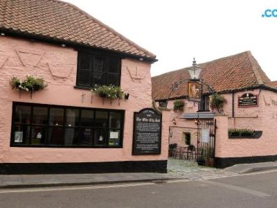 The City Arms